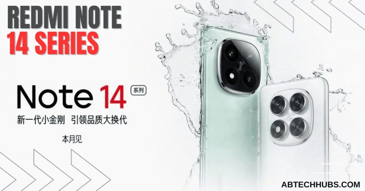 Redmi Note 14 Series: क्या उम्मीद करें?