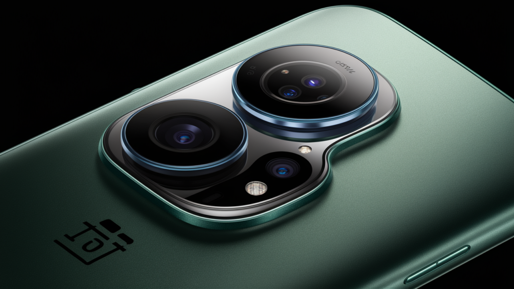Camera Capabilities