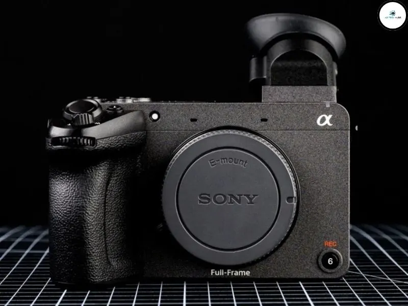 Sony FX2