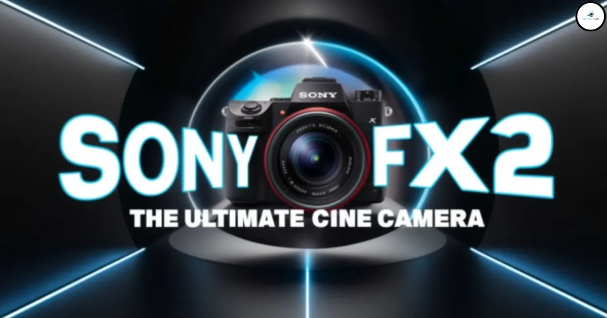Sony FX2 : जब कॉम्पैक्ट कैमरा बन गया फिल्ममेकर्स का असली हीरो!
