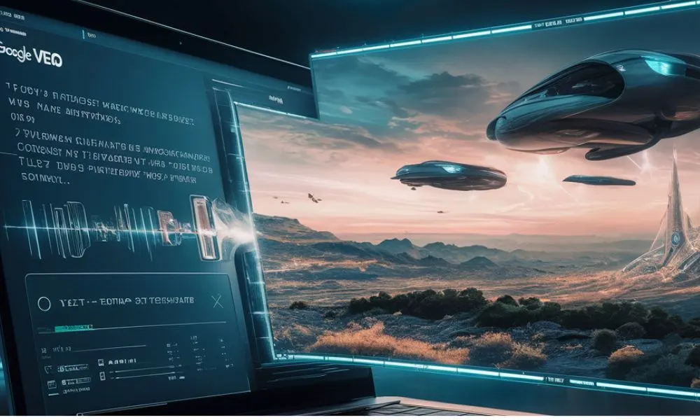 Google Veo 3 क्या है?