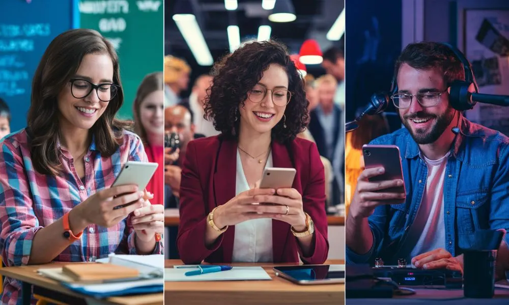 Veo 3 का उपयोग कहाँ हो सकता है