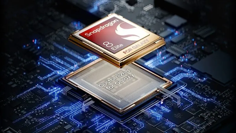 Samsung Galaxy S25 Edge 