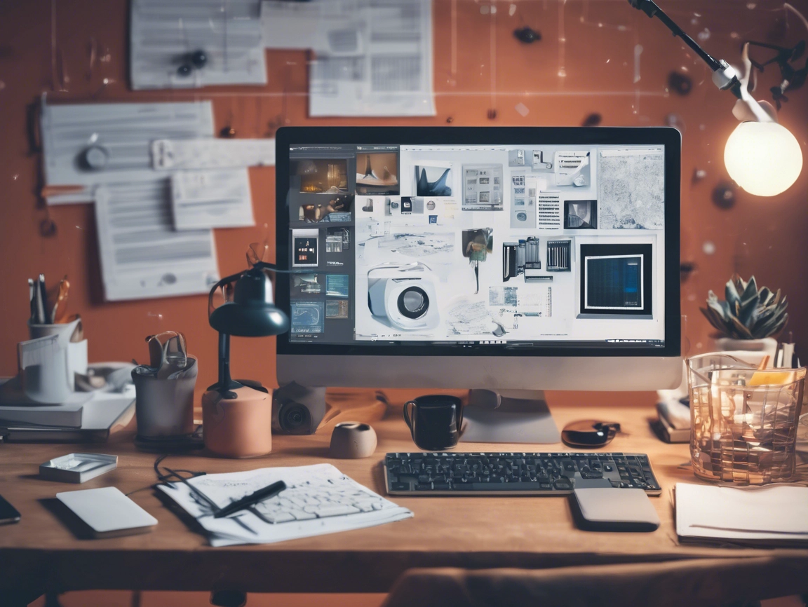 AI Tools for Blogging