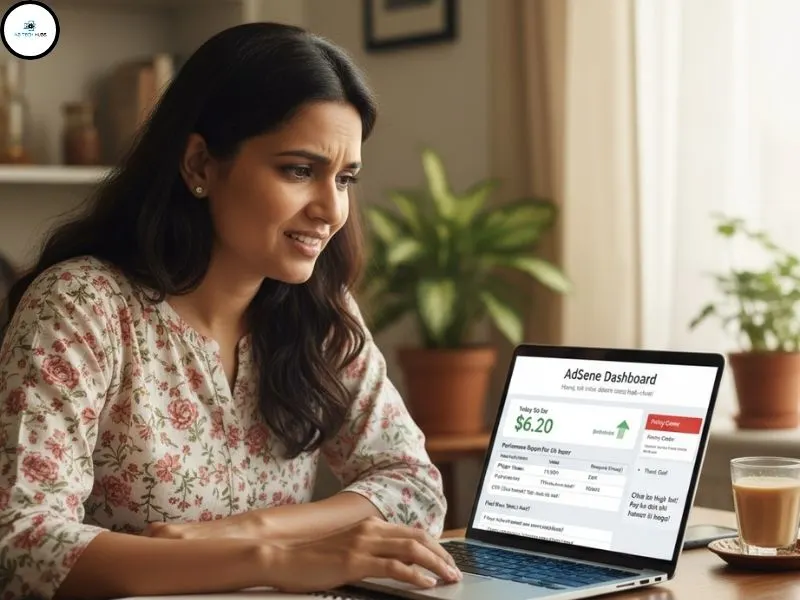 Google AdSense Approval Guide