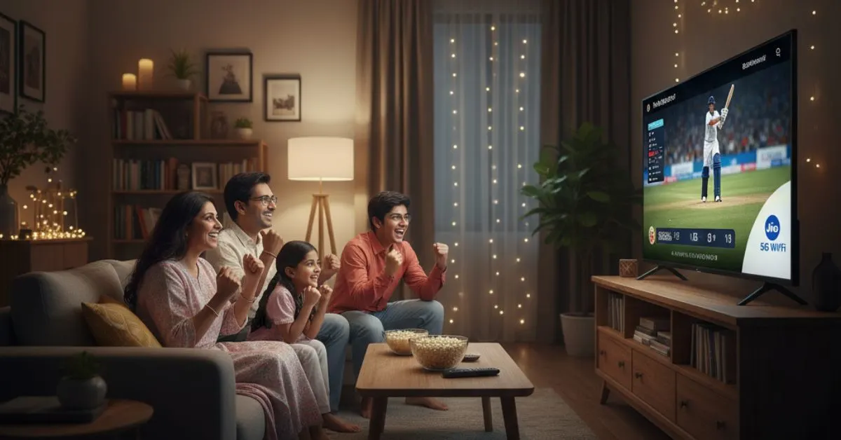 Hotstar Jio Plans 2025: बिना रुकावट Live Sports और Movies देखें