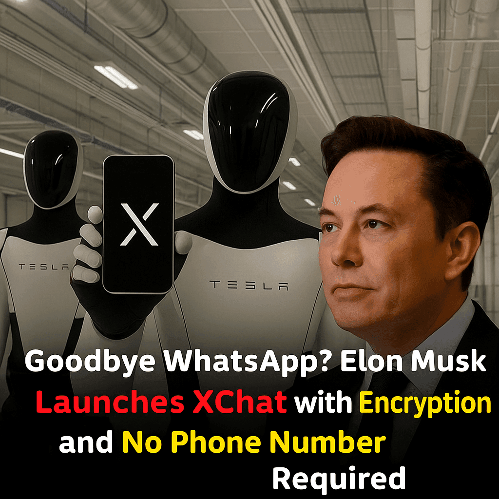 XChat