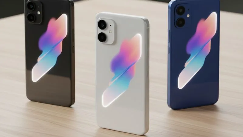 Nothing Phone 3 color variants India 2025
