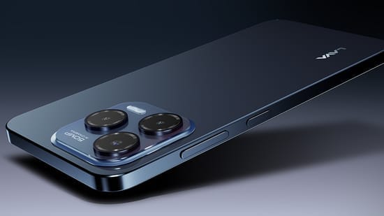 Lava Bold N1 Pro