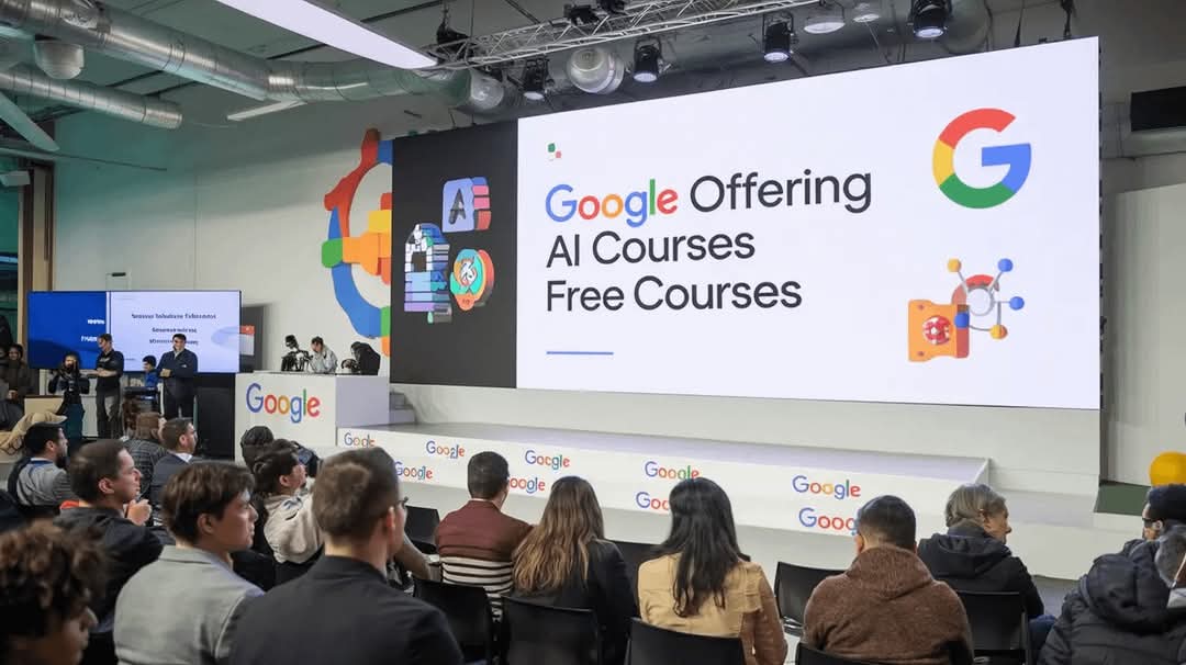 Google