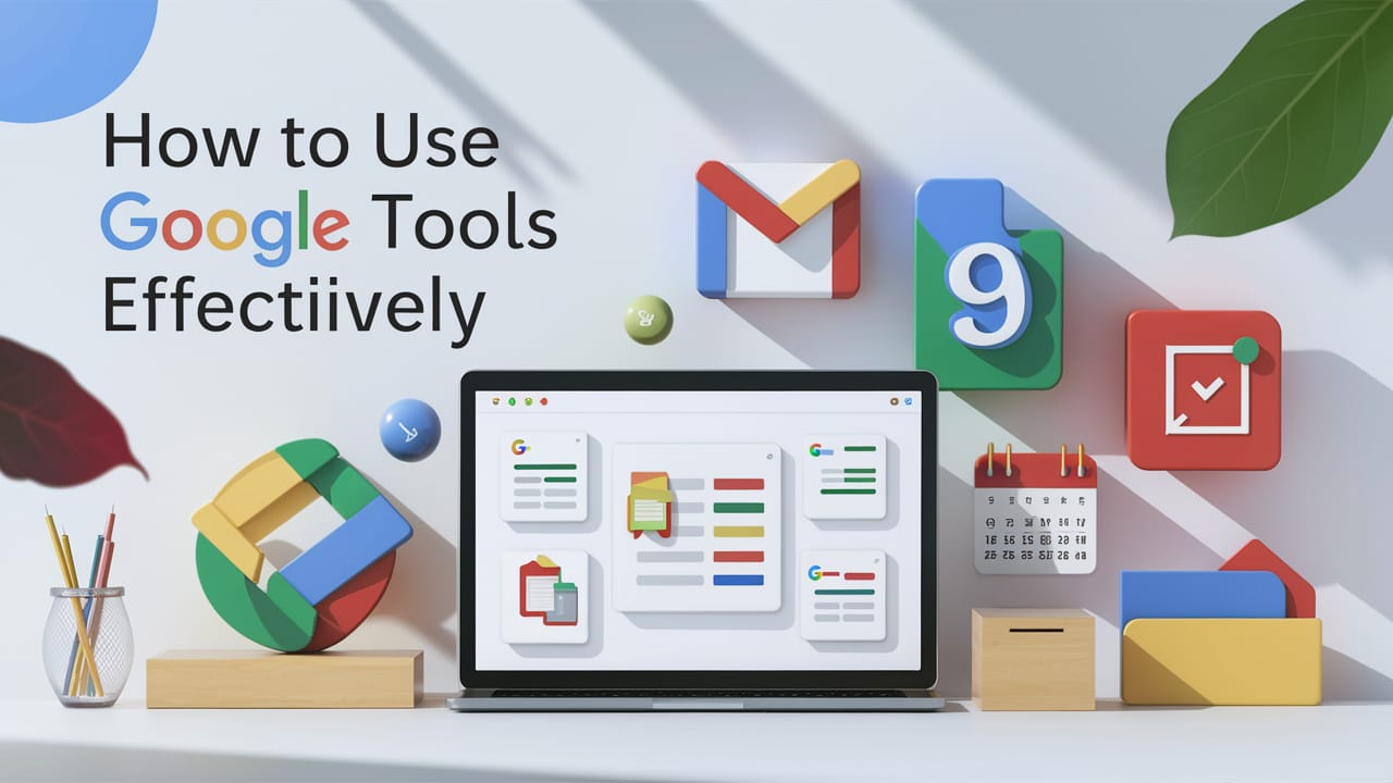 Google Tools