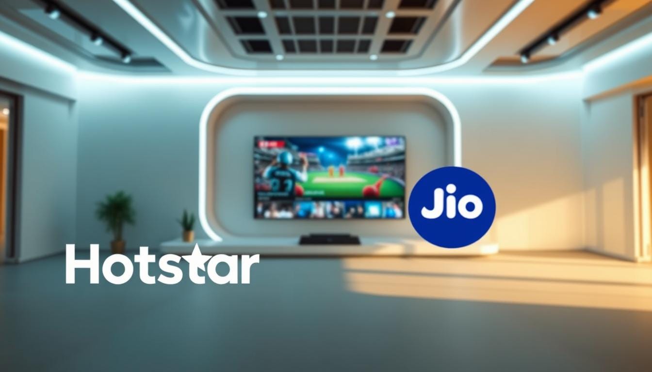 hotstar jio