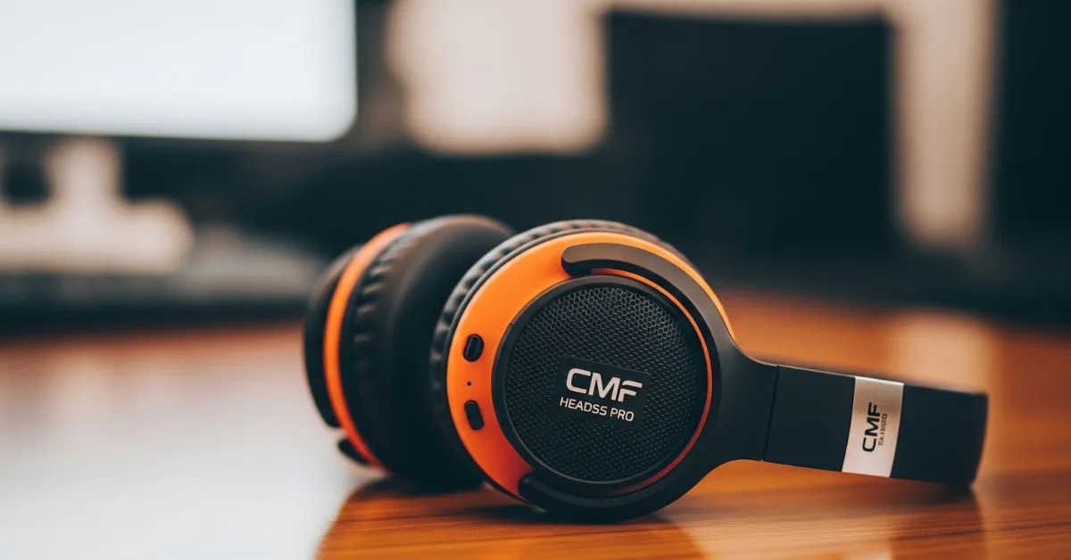 CMF Headphones Pro – ₹9,999 में Premium Sound और ANC! क्या ये 2025 के Best Budget Headphones हैं?