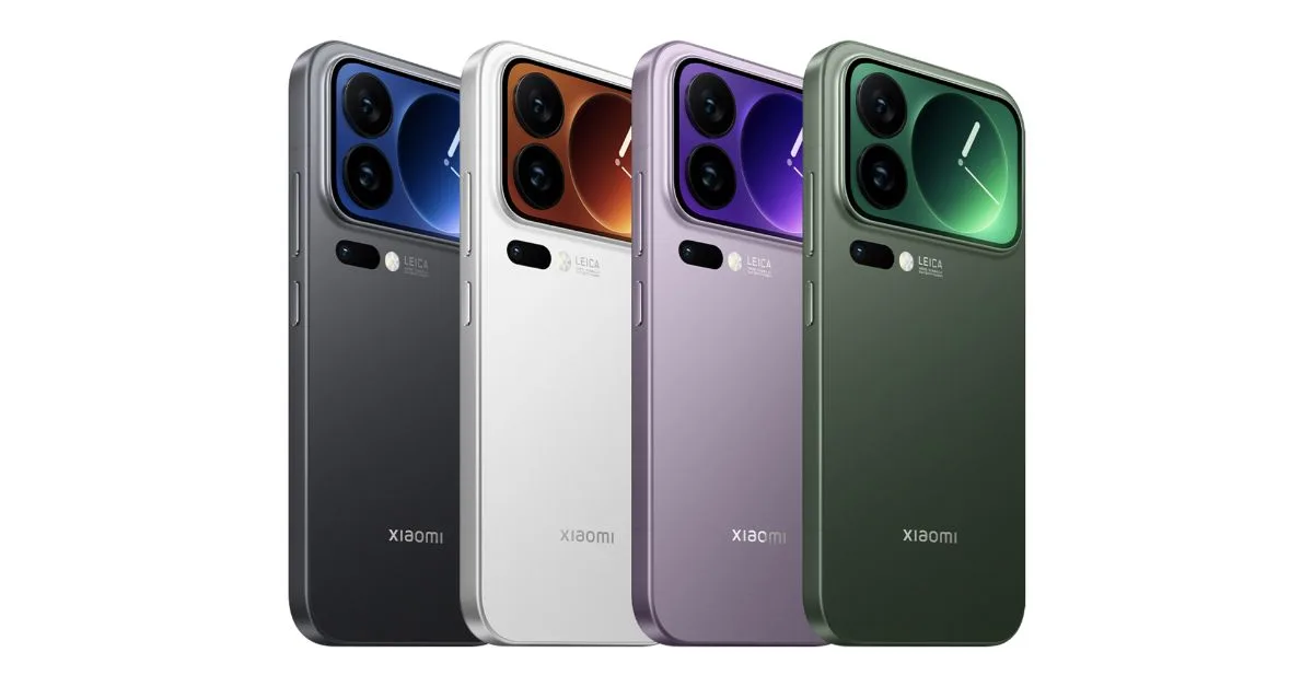 Xiaomi 17 Pro Max: क्या है नया, कीमत, फीचर्स और रियल इंप्रेशन