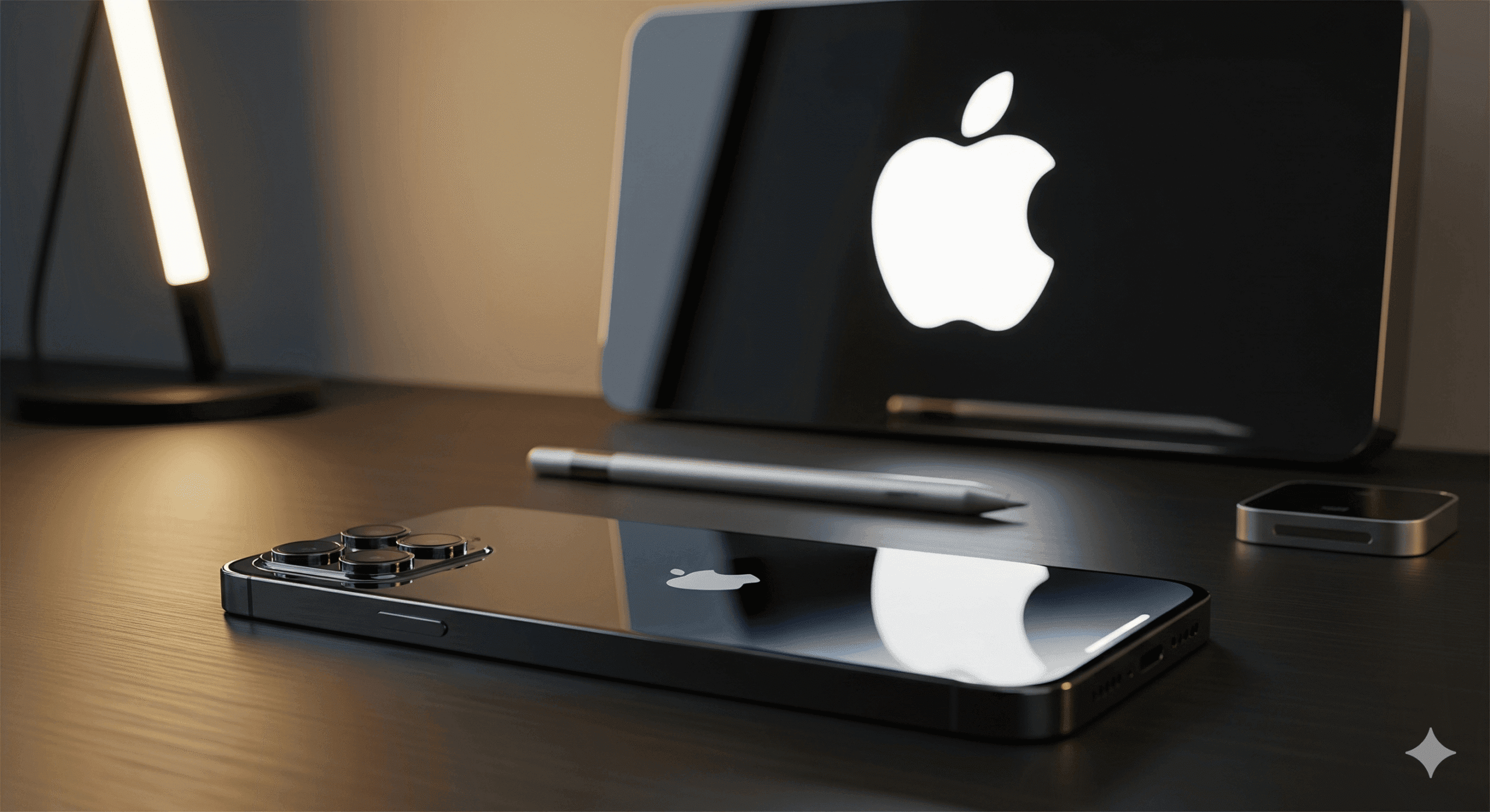 Apple iPhone Air 2025 premium thumbnail image showing slim design