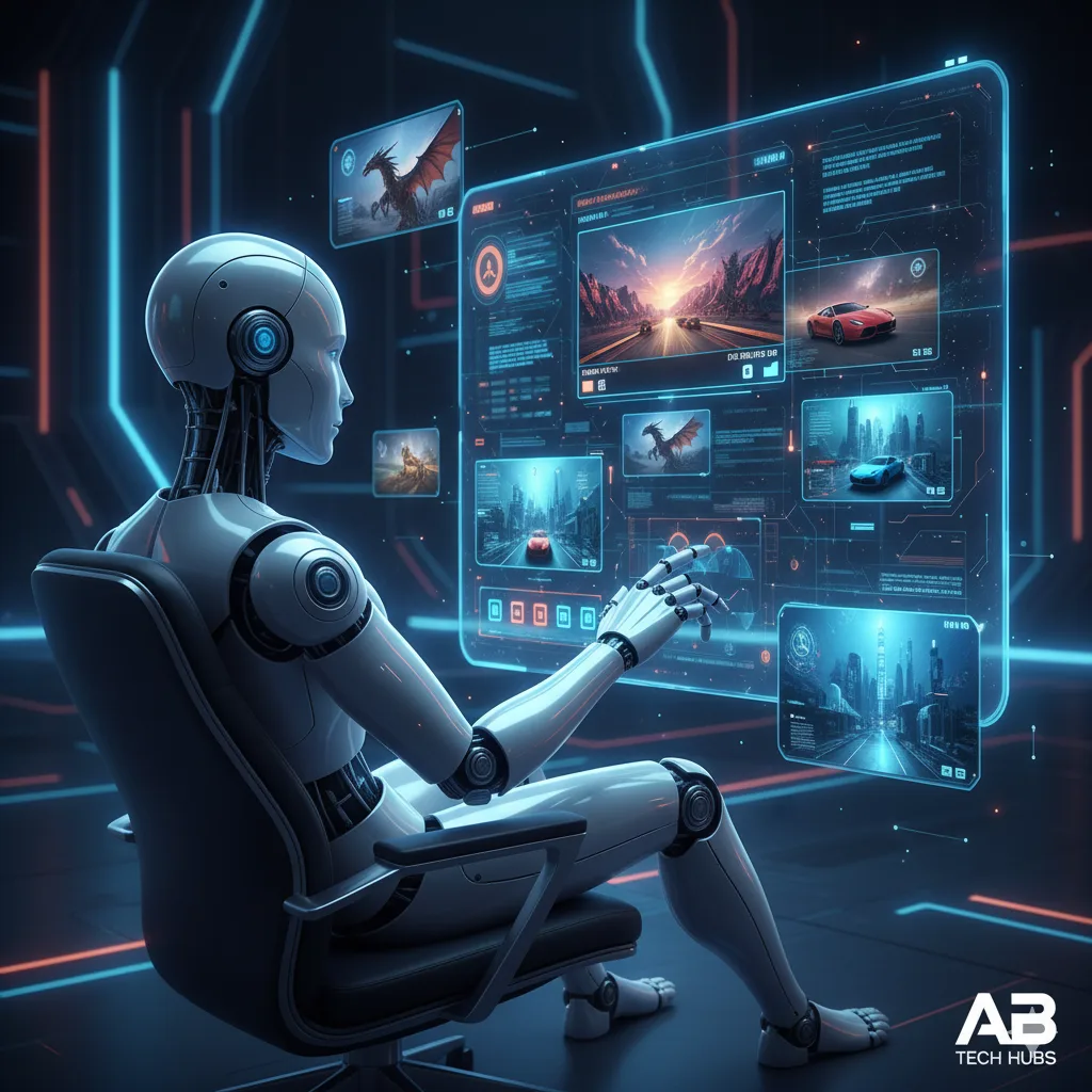 Future of AI Video Generation