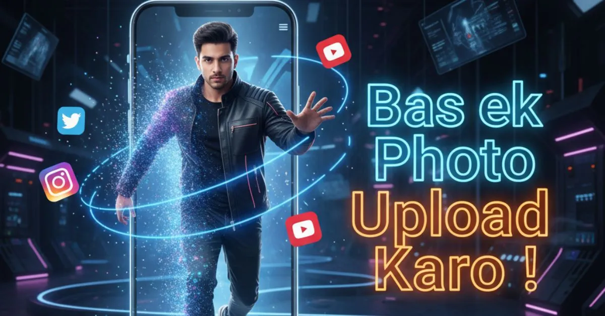 Realistic AI Prompts