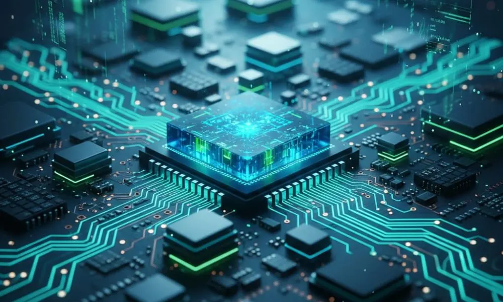 दुनिया की सबसे Powerful Chip का क्या Meaning है