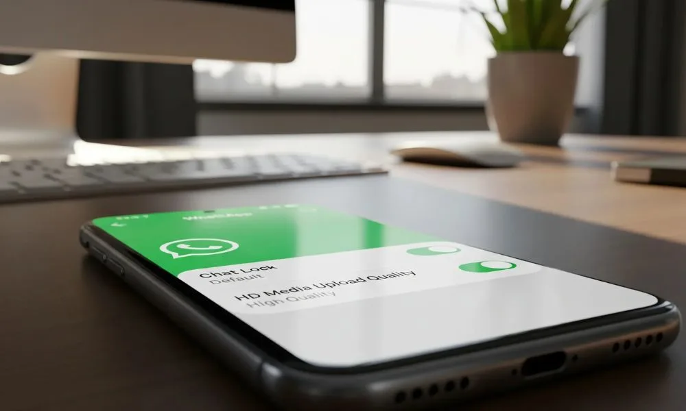 WhatsApp Hidden Features