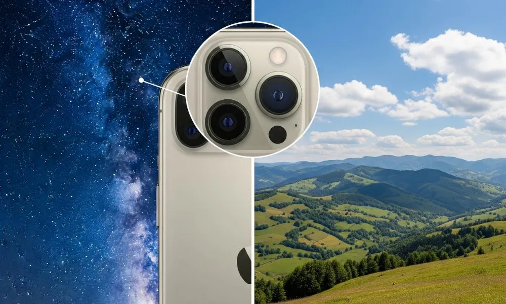 iPhone 13 Camera: Why Is It a DSLR Killer Even in 2025?