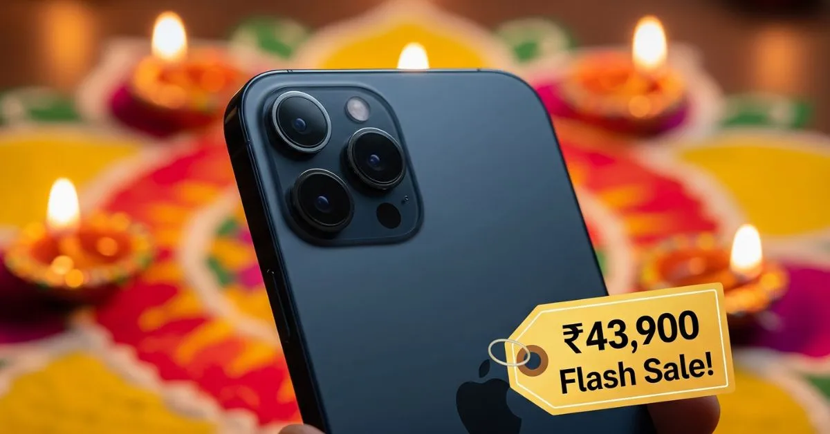iPhone 13 की कीमत भारत 2025: सबसे सस्ता डील, स्पेक्स, और क्यों है ये बेस्ट चॉइस?
