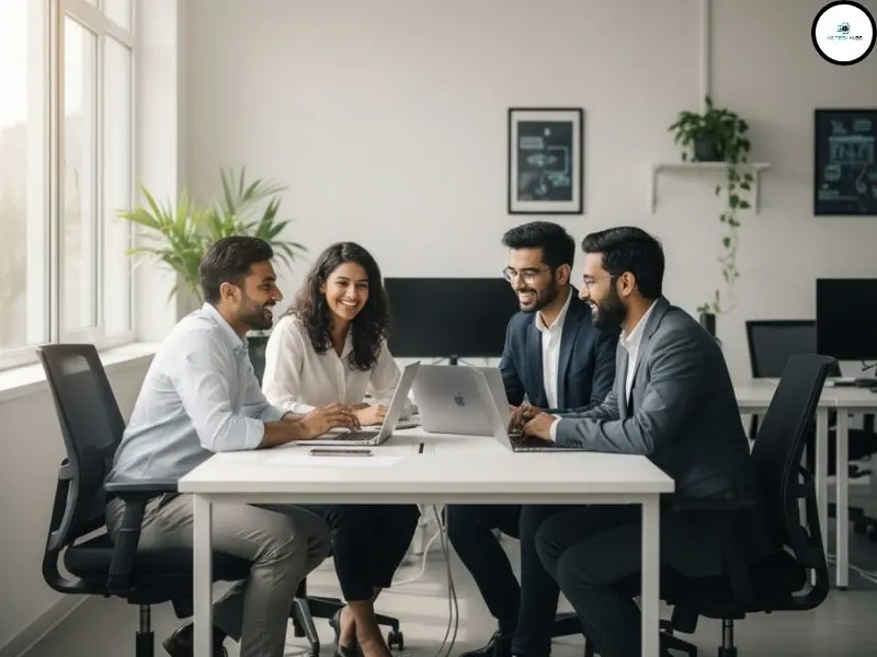 AI Future for Tech Professionals