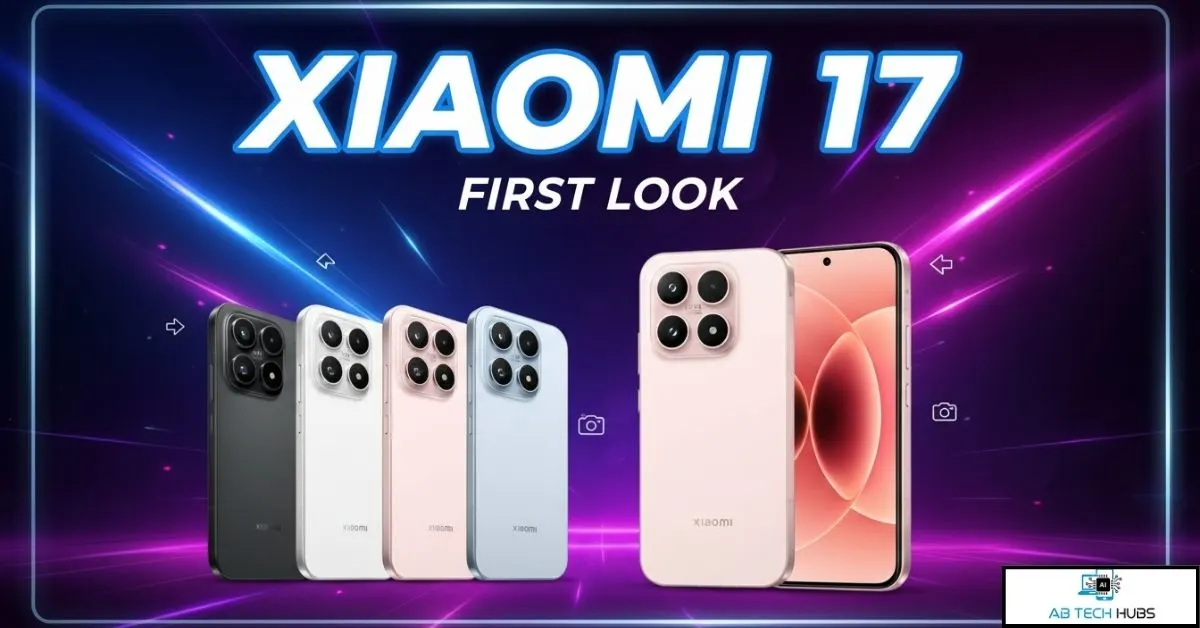 Xiaomi 17 आ गया! कीमत जानकर आप भी रह जाएंगे हैरान