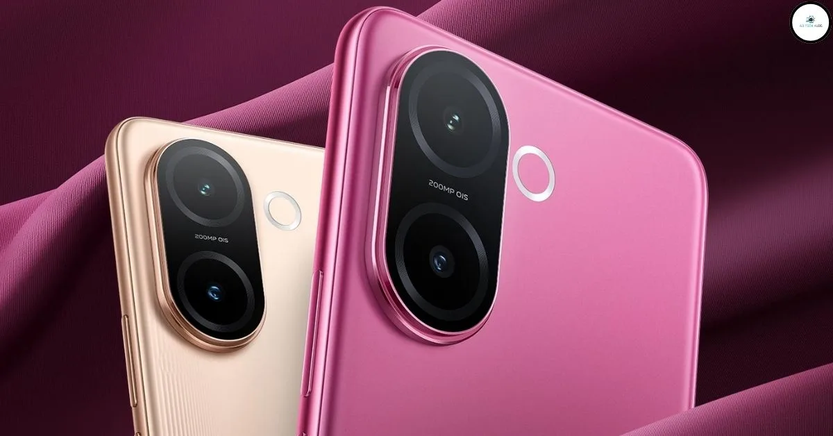 Vivo V60e 5G: आखिर क्या खास है इस फोन में?