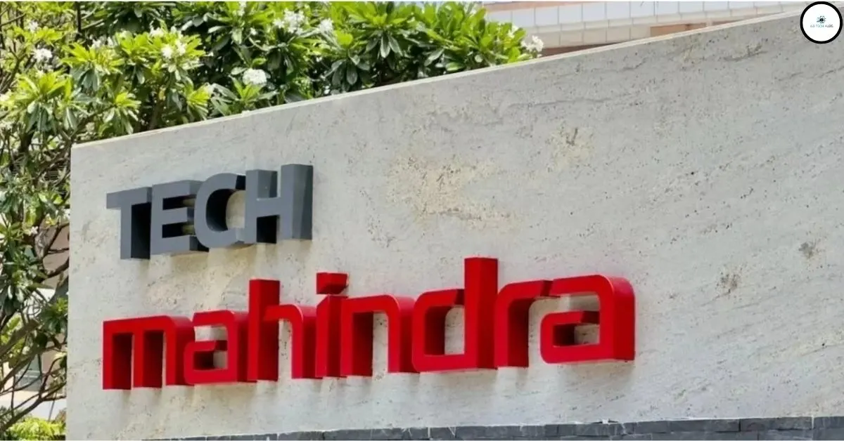 Tech Mahindra ने लॉन्च किया भारत का पहला 1 ट्रिलियन पैरामीटर AI मॉडल